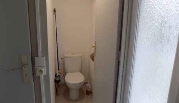 Logement tudiant T2 à Arsac en Velay (43700)
