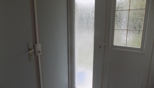 Logement tudiant T2 à Arsac en Velay (43700)