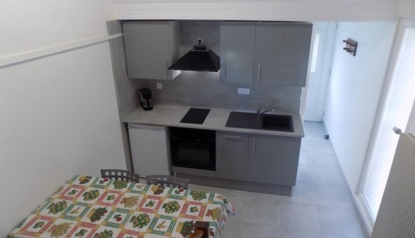 Logement tudiant T2 à Arsac en Velay (43700)