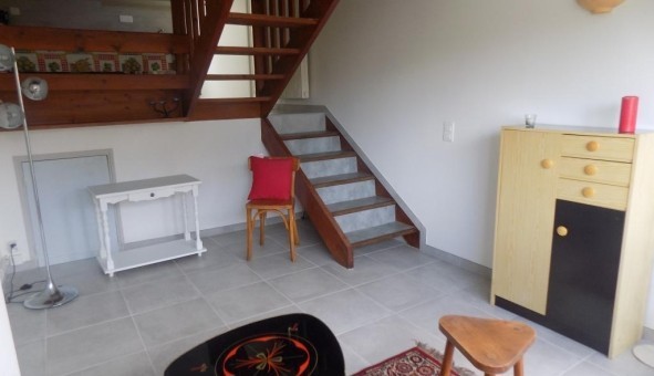 Logement tudiant T2 à Arsac en Velay (43700)
