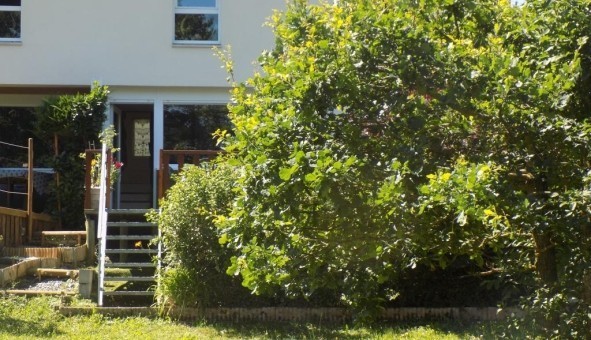 Logement tudiant T2 à Arsac en Velay (43700)