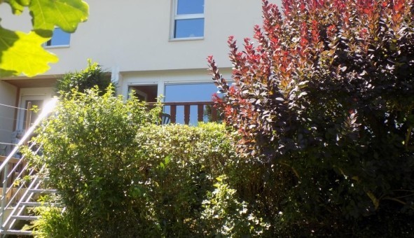 Logement tudiant T2 à Arsac en Velay (43700)