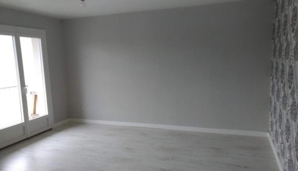 Logement �tudiant T2 &agrave; Arsac en Velay (43700)