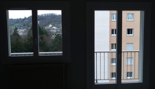 Logement �tudiant T2 &agrave; Arsac en Velay (43700)