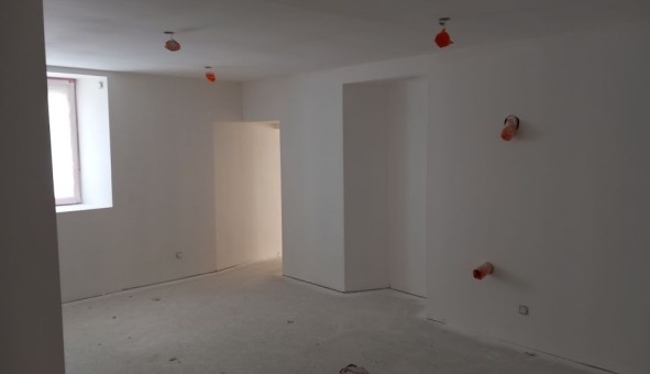 Logement �tudiant T2 &agrave; Arsure Arsurette (39250)