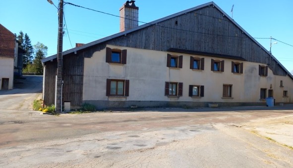 Logement �tudiant T2 &agrave; Arsure Arsurette (39250)