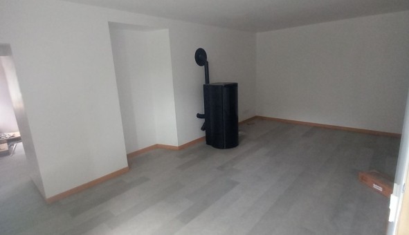 Logement �tudiant T2 &agrave; Arsure Arsurette (39250)