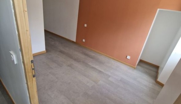 Logement �tudiant T2 &agrave; Arsure Arsurette (39250)
