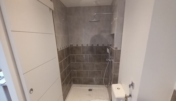 Logement �tudiant T2 &agrave; Arsure Arsurette (39250)