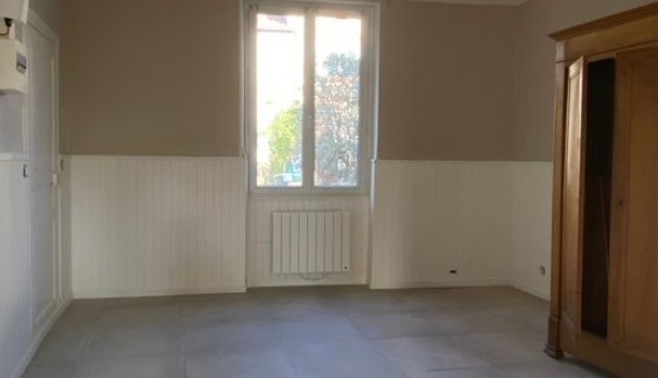 Logement �tudiant T2 &agrave; Arth�s (81160)