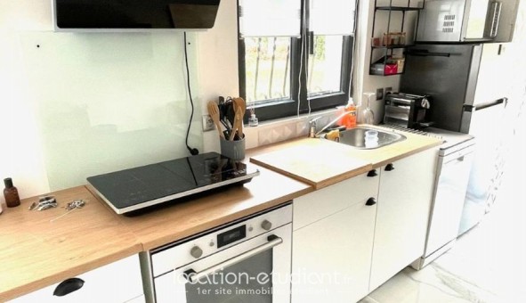 Logement �tudiant Location T2 Vide Artigues pr�s Bordeaux (33370)