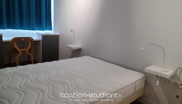 Logement �tudiant Location T2 Vide Artigues pr�s Bordeaux (33370)