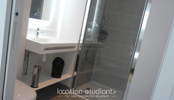Logement �tudiant T2 &agrave; Artigues pr�s Bordeaux (33370)