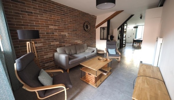 Logement tudiant T2 à Artigues (83560)