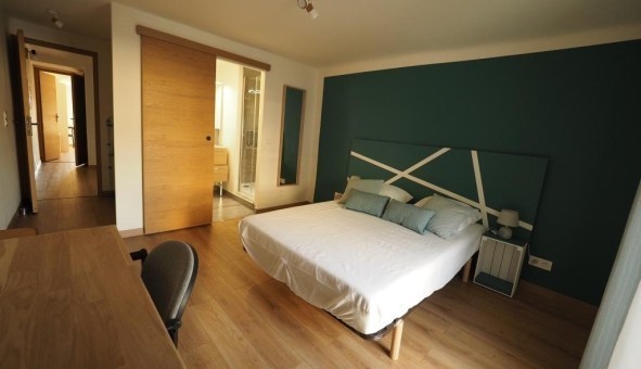 Logement tudiant T2 à Artigues (83560)