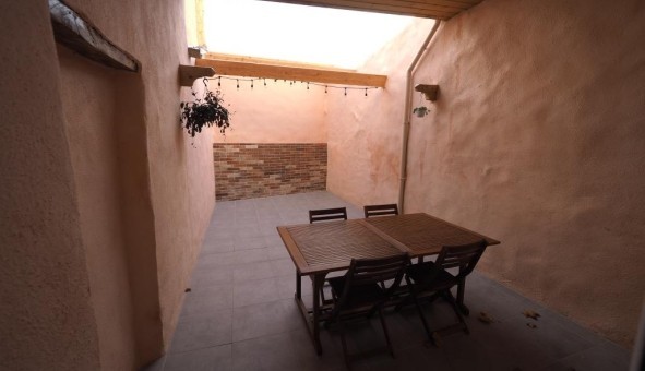 Logement tudiant T2 à Artigues (83560)