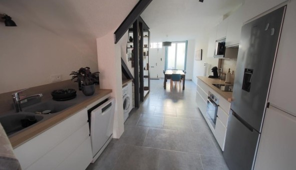 Logement tudiant T2 à Artigues (83560)