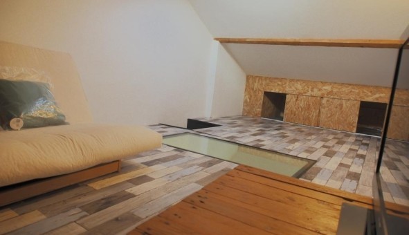 Logement tudiant T2 à Artigues (83560)