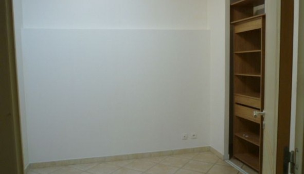 Logement �tudiant T2 &agrave; Artigues (83560)