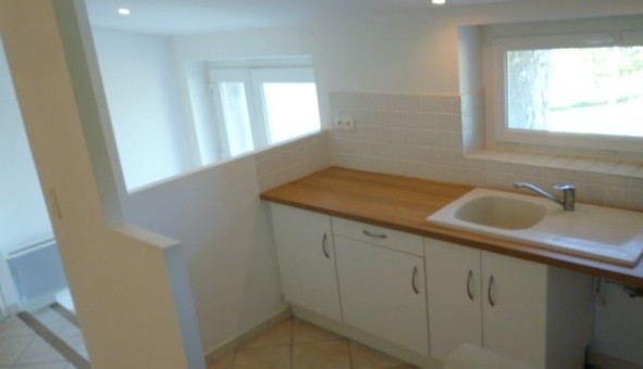 Logement �tudiant T2 &agrave; Artigues (83560)