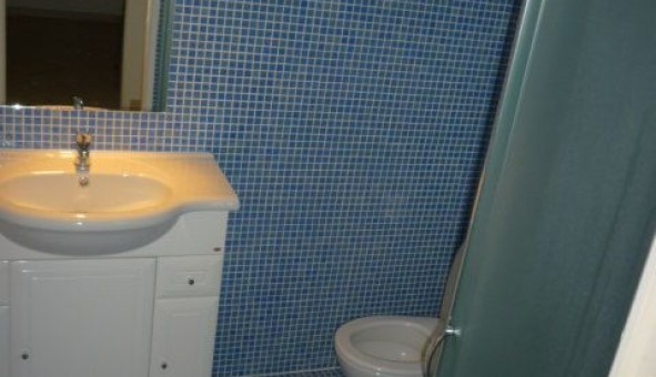 Logement �tudiant T2 &agrave; Artigues (83560)