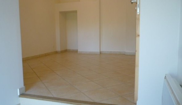 Logement �tudiant T2 &agrave; Artigues (83560)