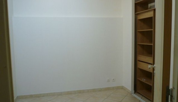 Logement �tudiant T2 &agrave; Artigues (83560)