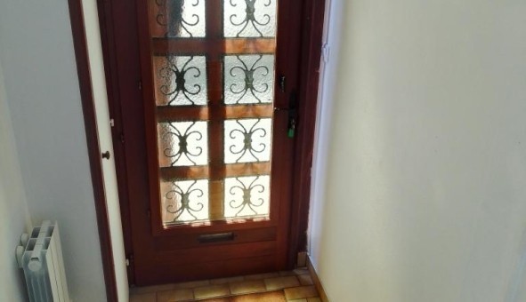 Logement tudiant T2 à Arveyres (33500)