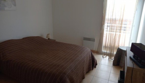 Logement tudiant T2 à Arveyres (33500)
