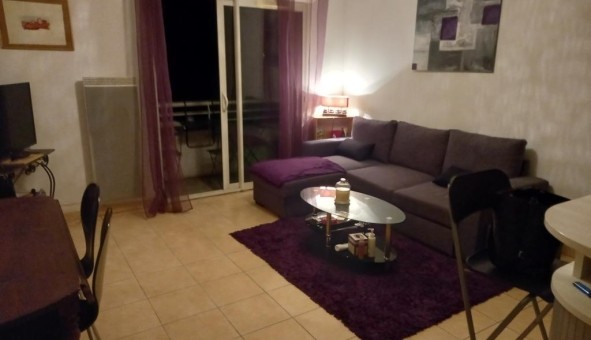 Logement tudiant T2 à Arveyres (33500)