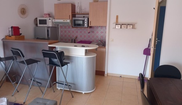 Logement tudiant T2 à Arveyres (33500)