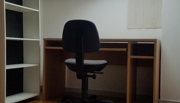 Logement �tudiant T2 &agrave; Arveyres (33500)