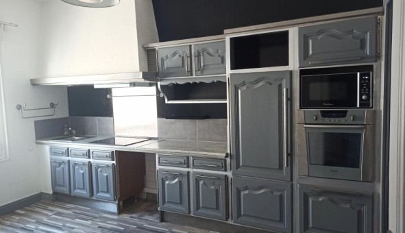 Logement �tudiant Location T2 Vide Arveyres (33500)