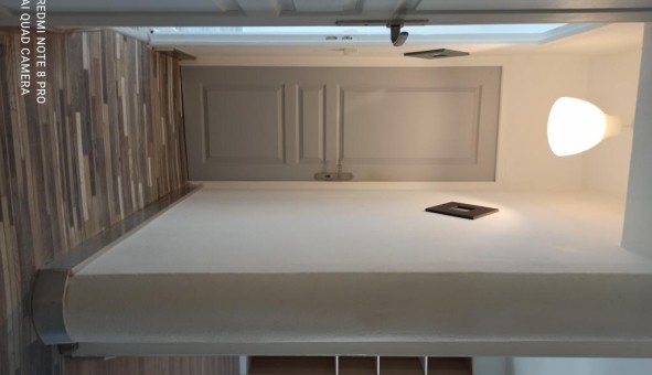 Logement �tudiant T2 &agrave; Arveyres (33500)