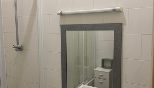 Logement �tudiant T2 &agrave; Arveyres (33500)