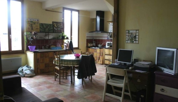 Logement tudiant Location T2 Vide Arvigna (09100)