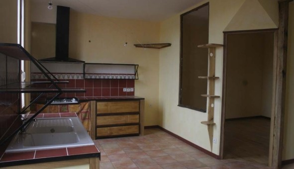 Logement tudiant T2 à Arvigna (09100)