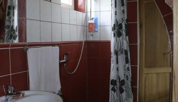 Logement tudiant T2 à Arvigna (09100)