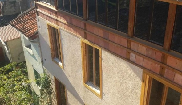 Logement tudiant T2 à Arvigna (09100)