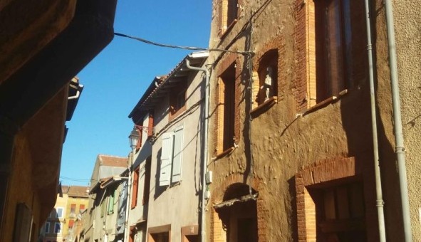 Logement tudiant T2 à Arvigna (09100)