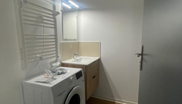 Logement tudiant T2 à Arvigna (09100)