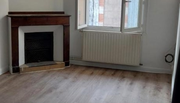 Logement tudiant T2 à Arvigna (09100)