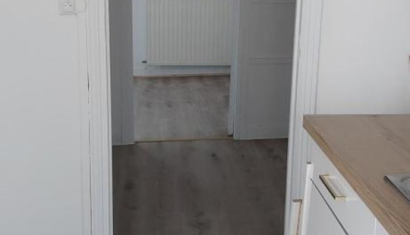 Logement tudiant T2 à Arvigna (09100)