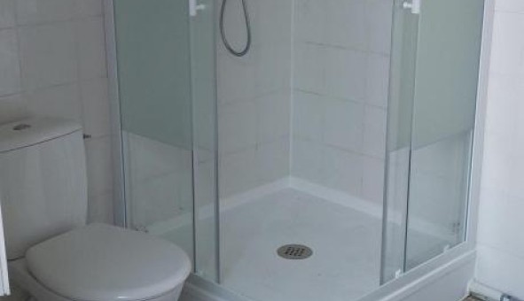 Logement tudiant T2 à Arvigna (09100)