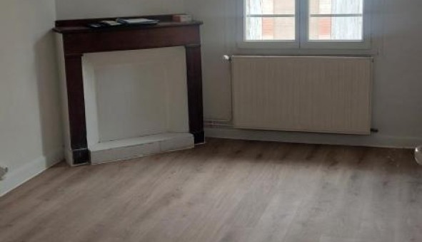 Logement tudiant T2 à Arvigna (09100)