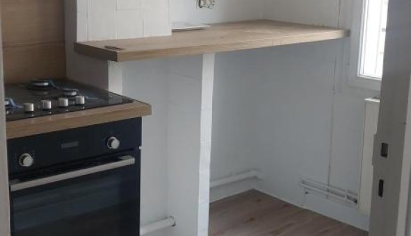 Logement tudiant T2 à Arvigna (09100)