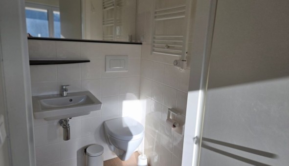 Logement �tudiant T2 &agrave; Arvillard (73110)