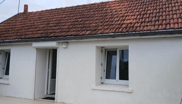 Logement tudiant Location T2 Vide Arzano (29300)