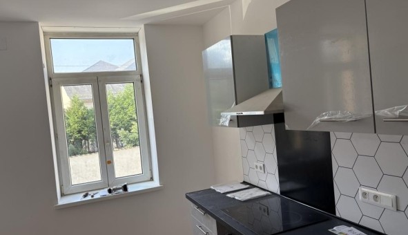 Logement tudiant T2 à Arzviller (57400)