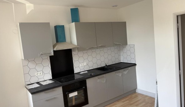 Logement tudiant T2 à Arzviller (57400)